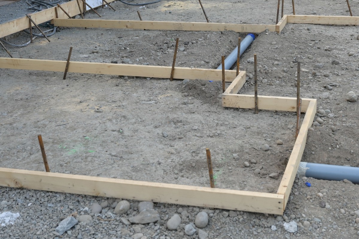 Substrate Prep
